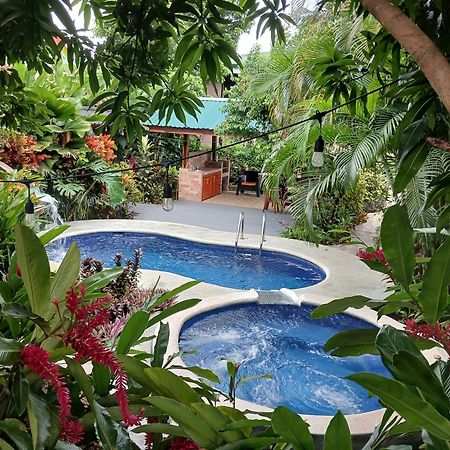 San Gabriel Apartments ラ・フォルトゥナ エクステリア 写真