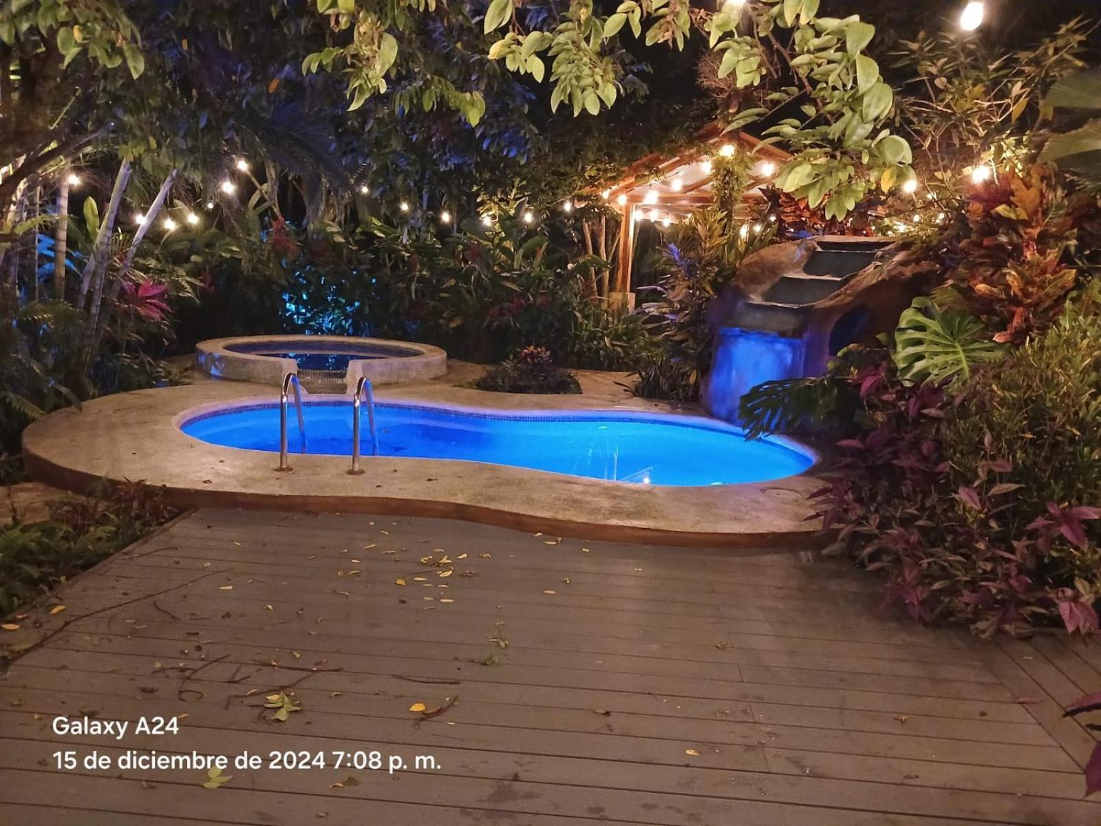 San Gabriel Apartments ラ・フォルトゥナ エクステリア 写真