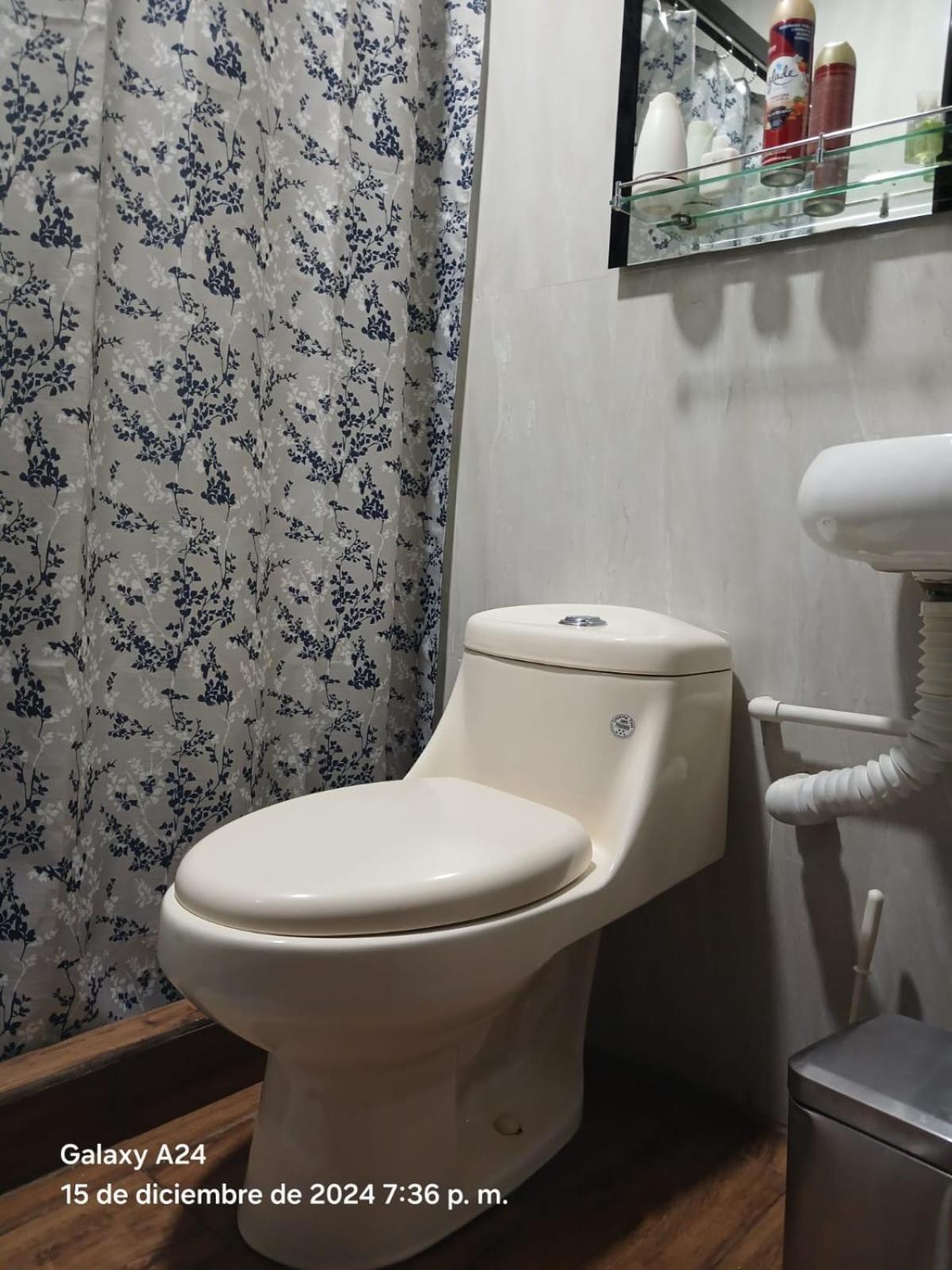 San Gabriel Apartments ラ・フォルトゥナ エクステリア 写真