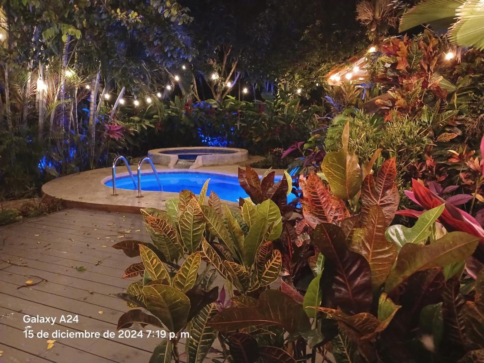 San Gabriel Apartments ラ・フォルトゥナ エクステリア 写真